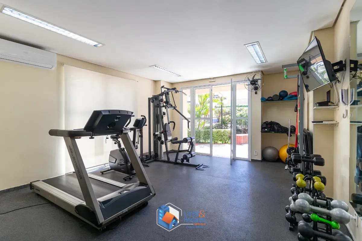 Apartamento, 3 quartos, 137 m² - Foto 36
