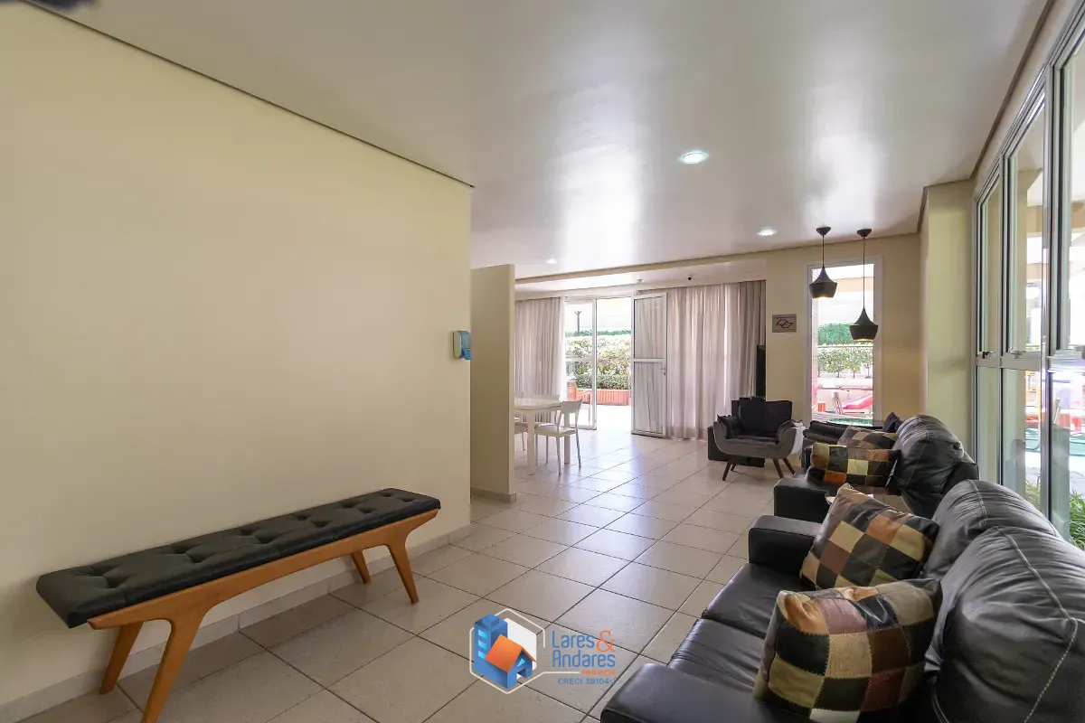 Apartamento, 3 quartos, 137 m² - Foto 37