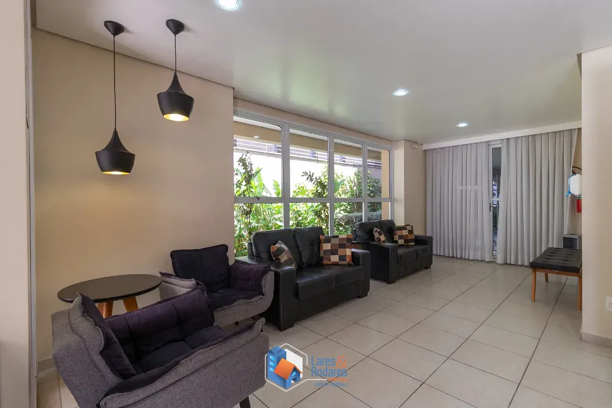 Apartamento, 3 quartos, 137 m² - Foto 38
