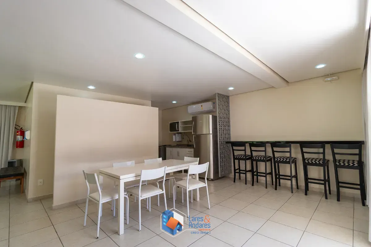 Apartamento, 3 quartos, 137 m² - Foto 39