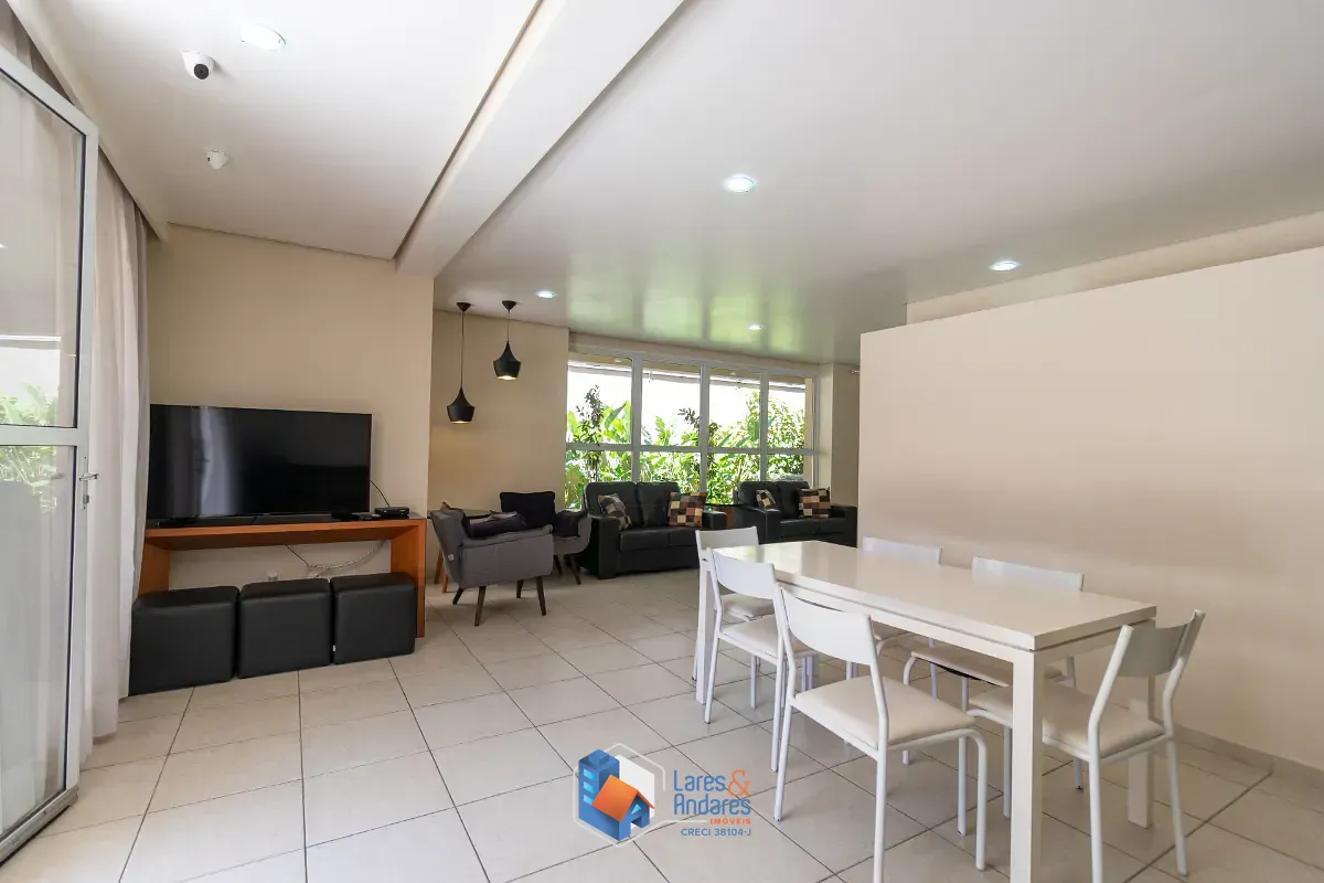 Apartamento, 3 quartos, 137 m² - Foto 40