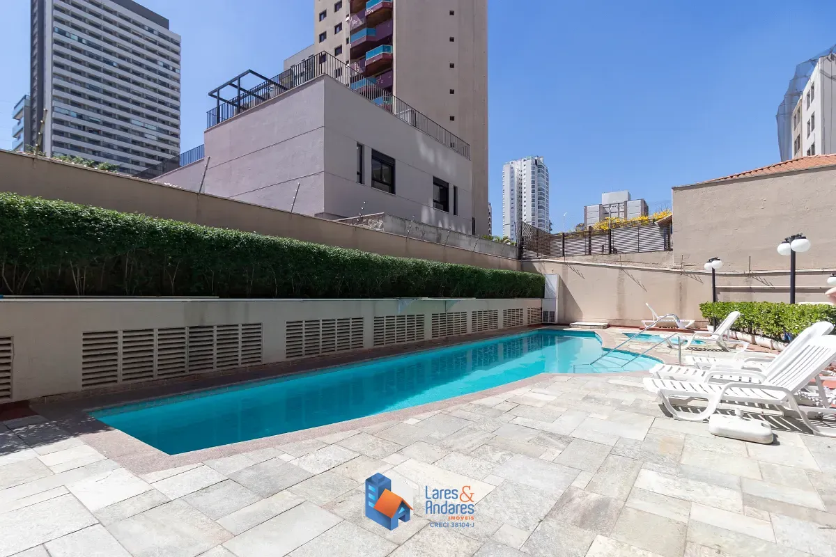 Apartamento, 3 quartos, 137 m² - Foto 41