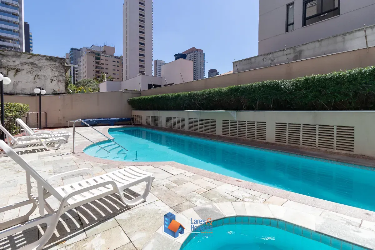 Apartamento, 3 quartos, 137 m² - Foto 42