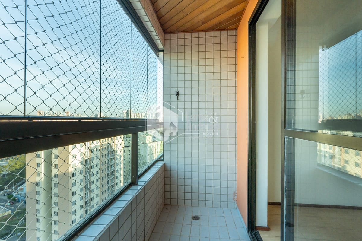 Apartamento à venda com 3 quartos, 74m² - Foto 9