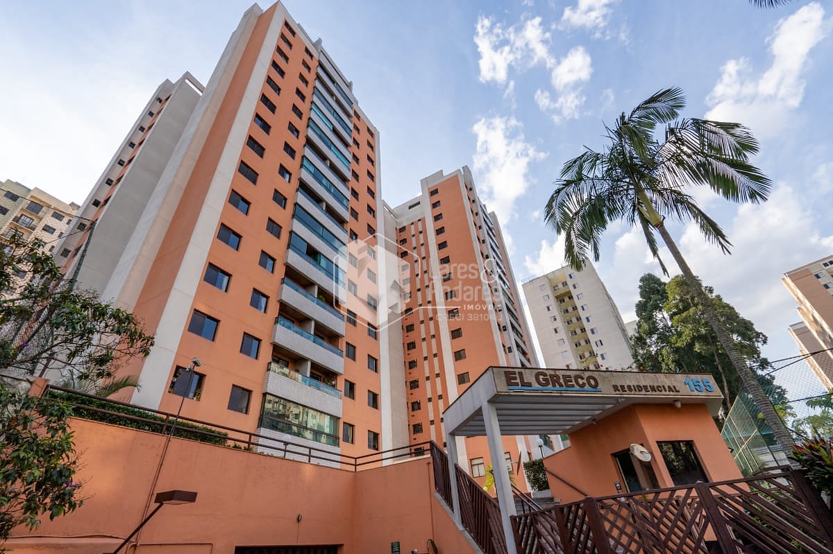 Apartamento à venda com 3 quartos, 74m² - Foto 29