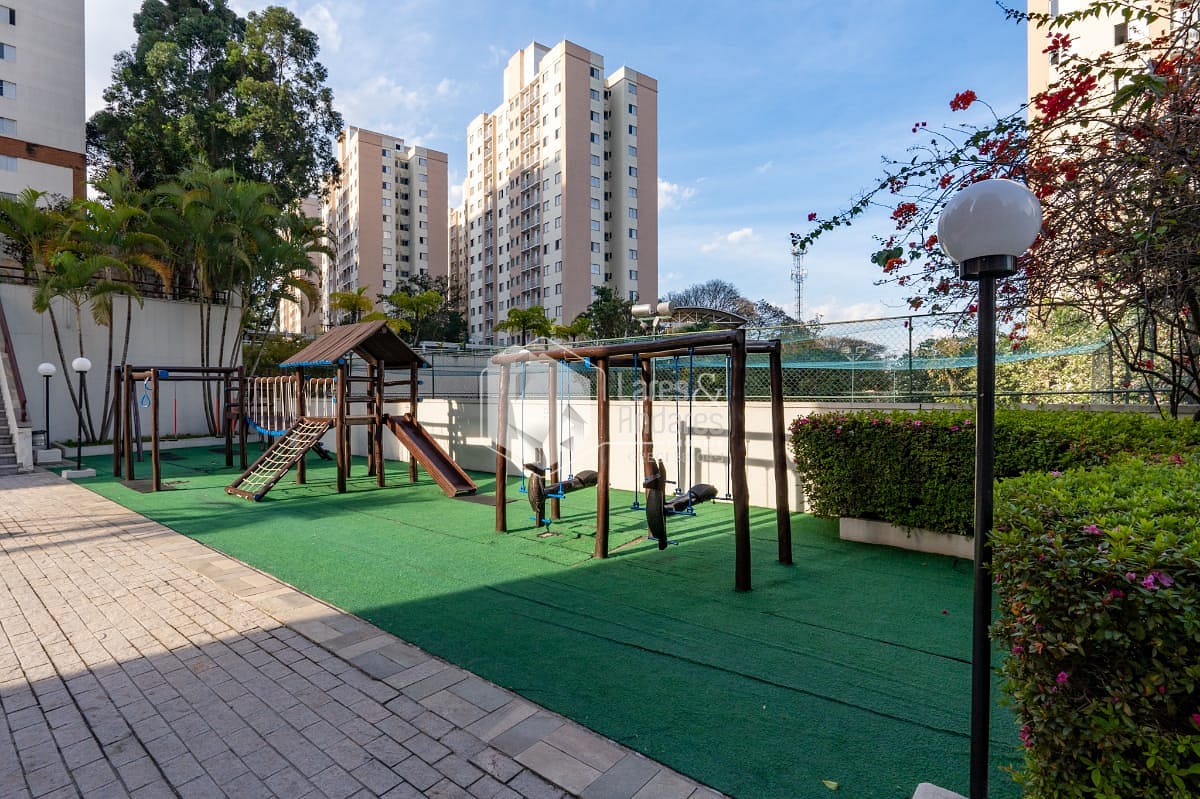 Apartamento à venda com 3 quartos, 74m² - Foto 30