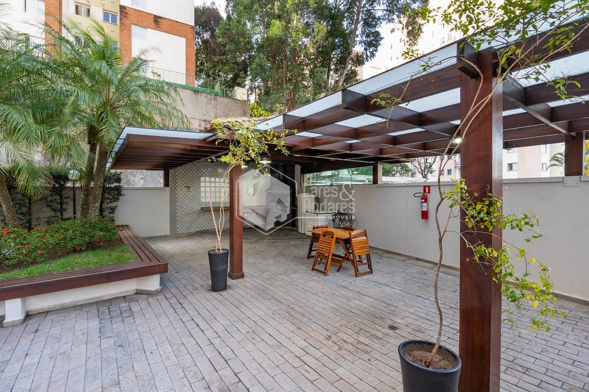 Apartamento à venda com 3 quartos, 74m² - Foto 31