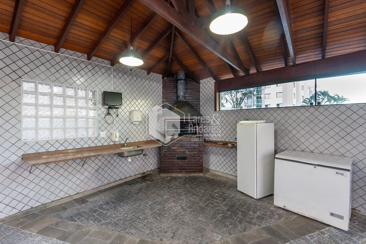Apartamento à venda com 3 quartos, 74m² - Foto 32