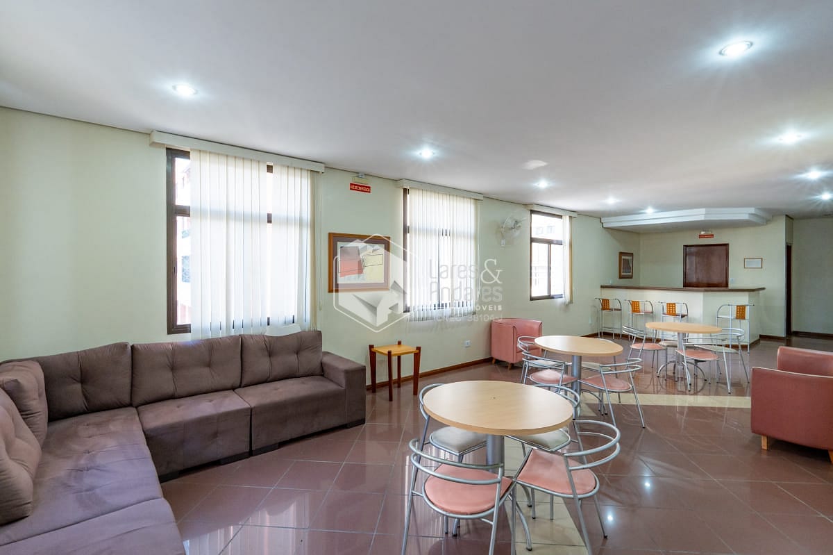 Apartamento à venda com 3 quartos, 74m² - Foto 34