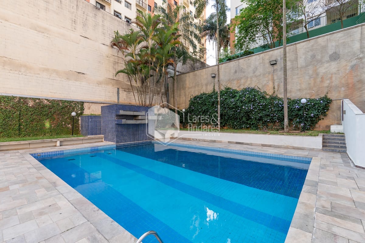 Apartamento à venda com 3 quartos, 74m² - Foto 35