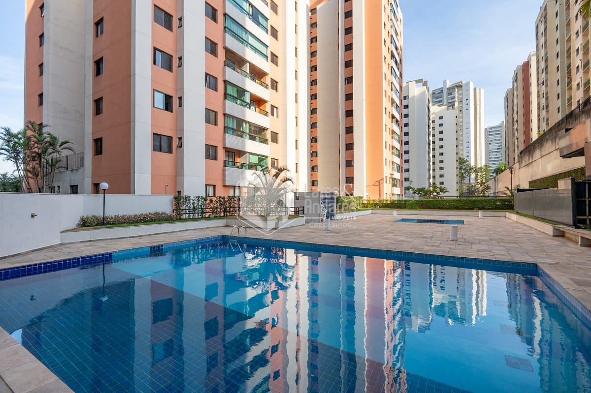 Apartamento à venda com 3 quartos, 74m² - Foto 36