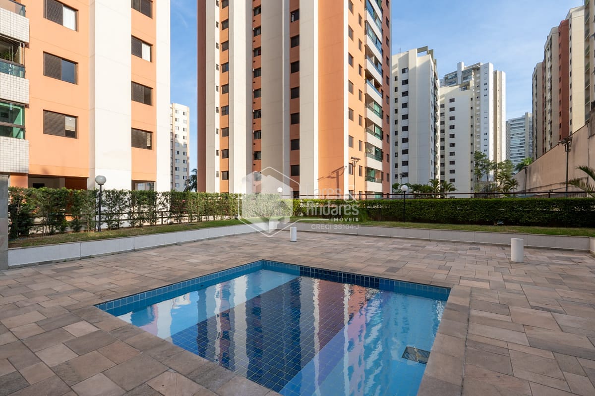 Apartamento à venda com 3 quartos, 74m² - Foto 37