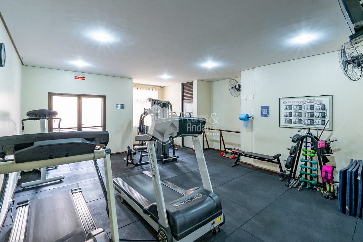 Apartamento à venda com 3 quartos, 74m² - Foto 40