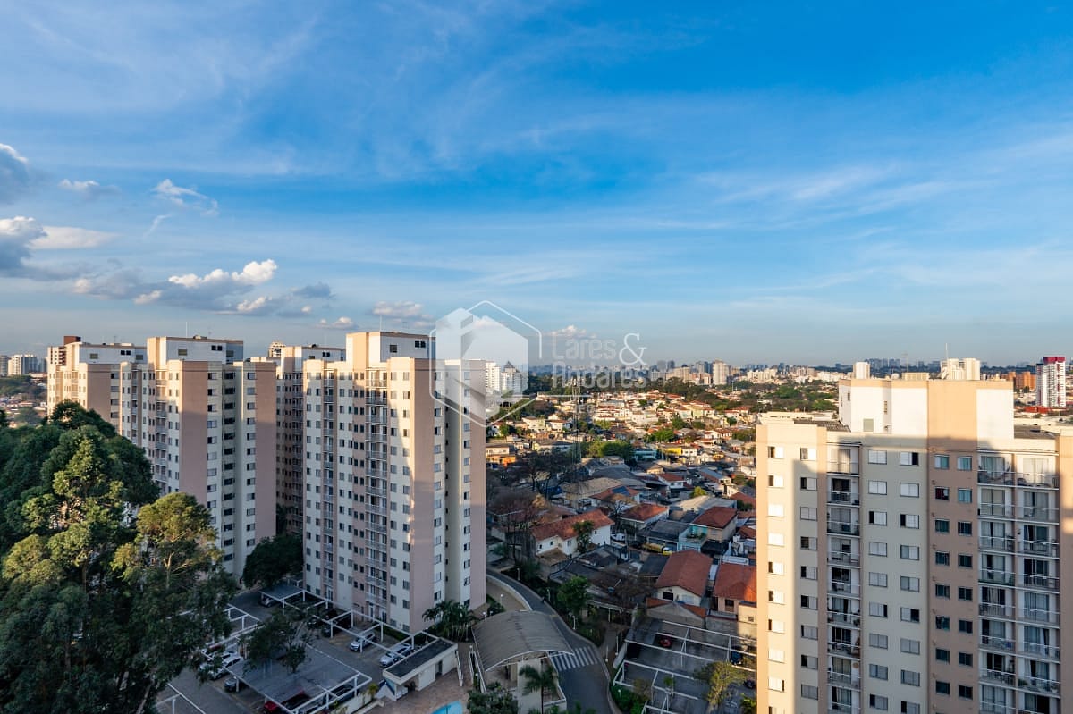 Apartamento à venda com 3 quartos, 74m² - Foto 27