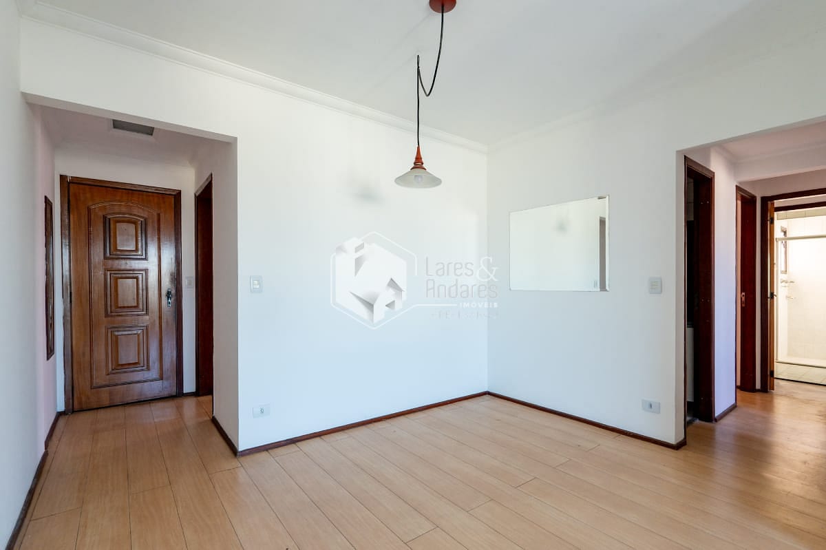 Apartamento à venda com 3 quartos, 74m² - Foto 3