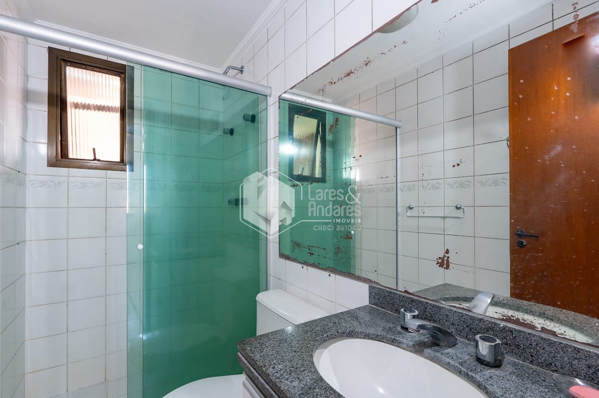 Apartamento à venda com 3 quartos, 74m² - Foto 12