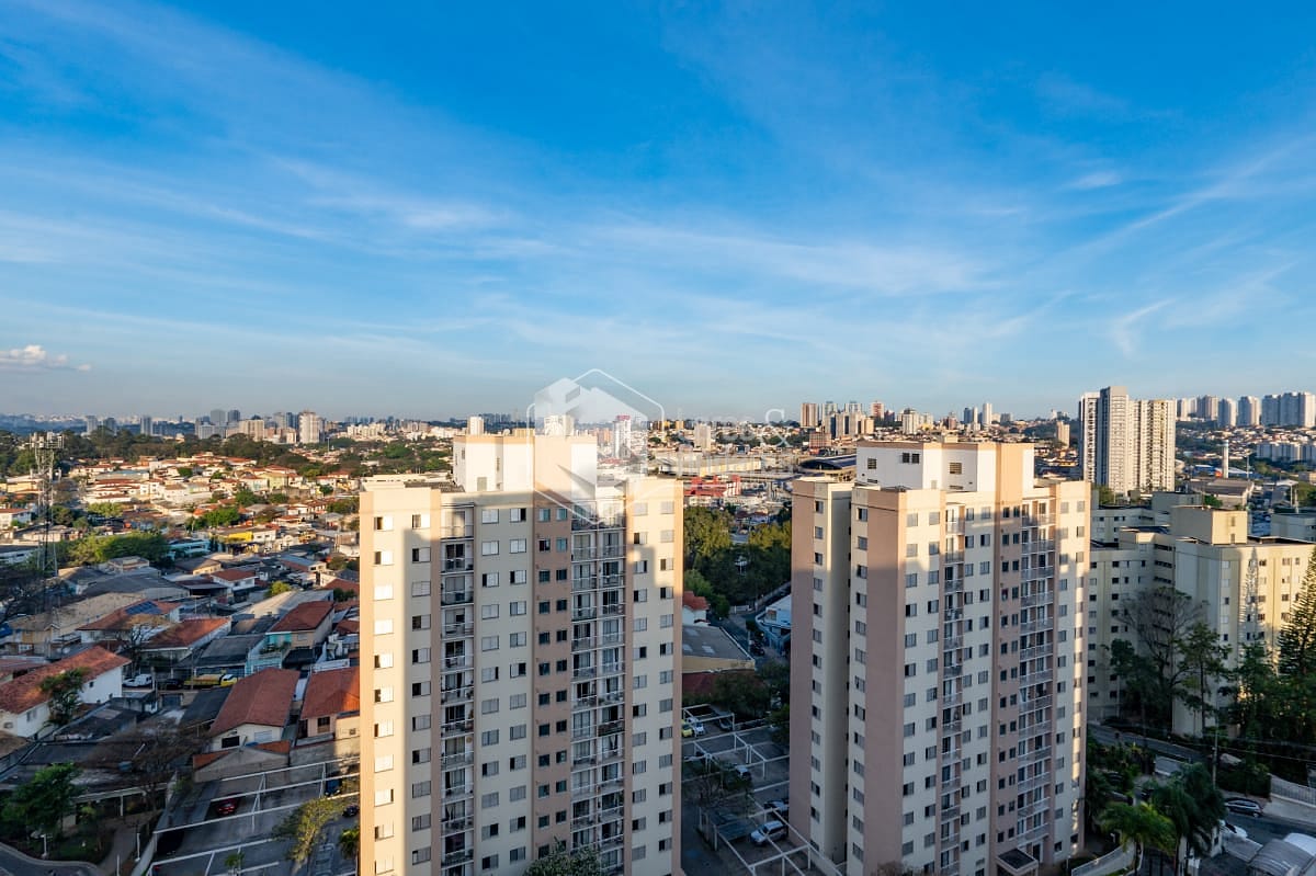Apartamento à venda com 3 quartos, 74m² - Foto 28
