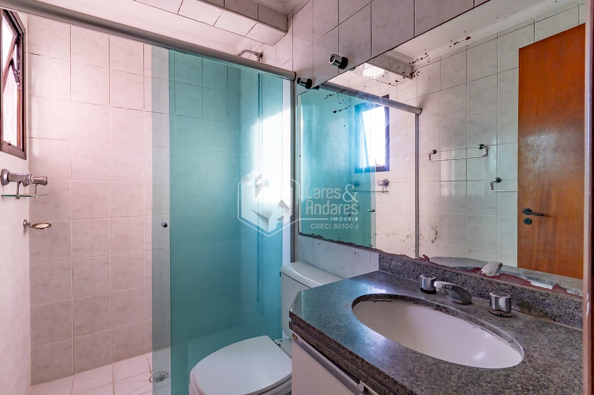 Apartamento à venda com 3 quartos, 74m² - Foto 22