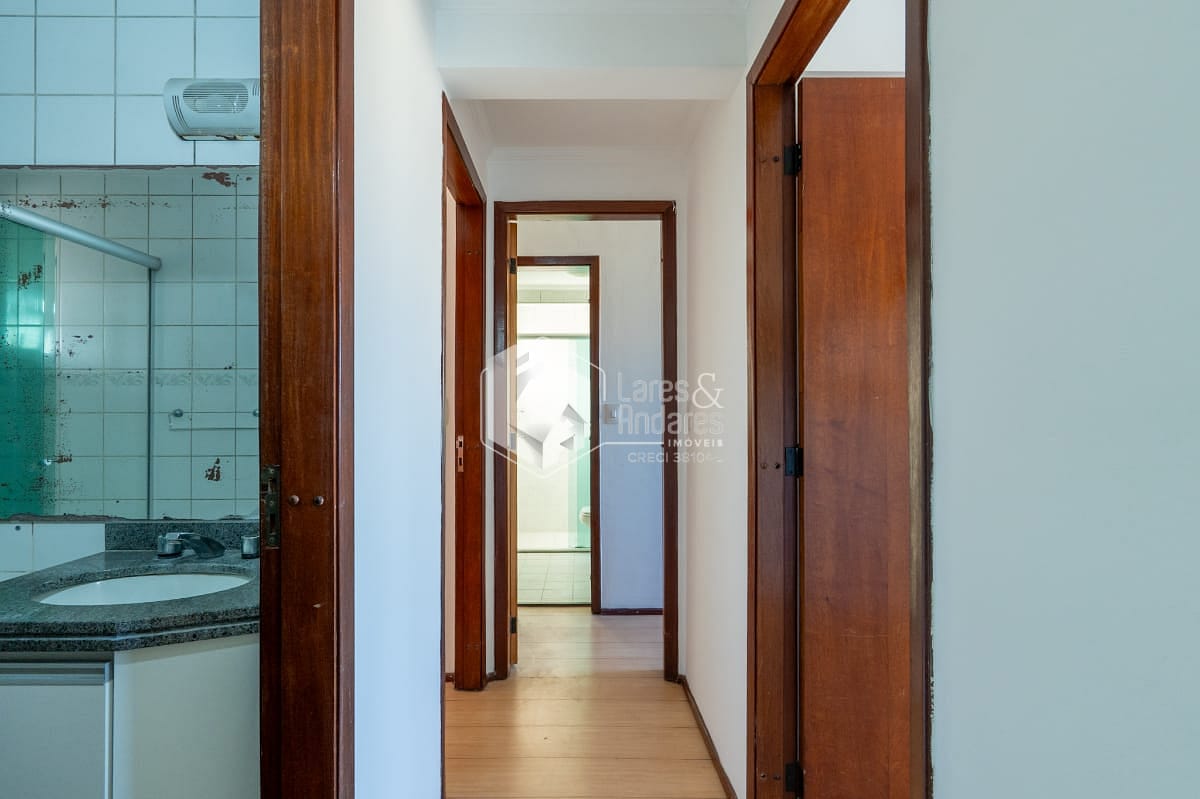 Apartamento à venda com 3 quartos, 74m² - Foto 10