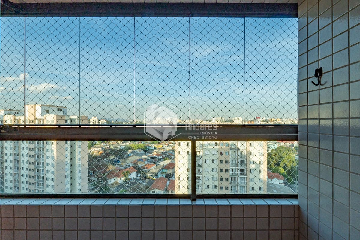 Apartamento à venda com 3 quartos, 74m² - Foto 8
