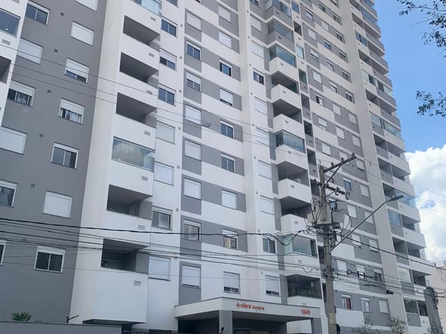 Foto do Apartamento - Apartamento tipo para venda em Imirim com 2 quartos, 40m² | Lares e Andares Imóveis