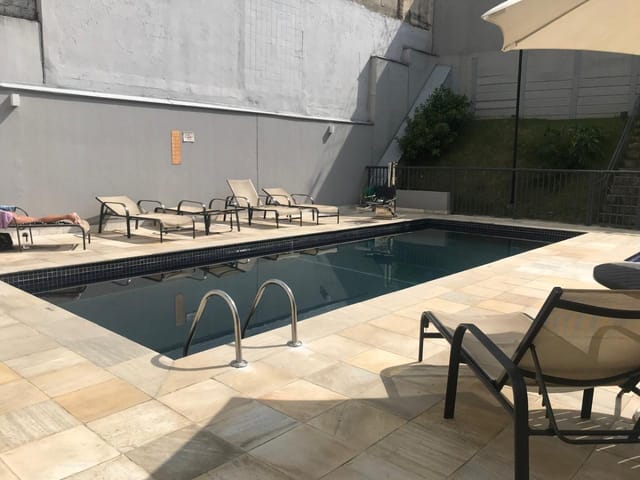 Foto do Apartamento - Apartamento tipo para venda em Imirim com 2 quartos, 40m² | Lares e Andares Imóveis