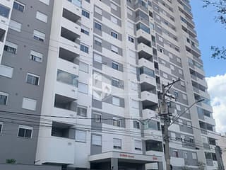 Foto do Apartamento-Apartamento tipo para venda em Imirim com 2 quartos, 40m²