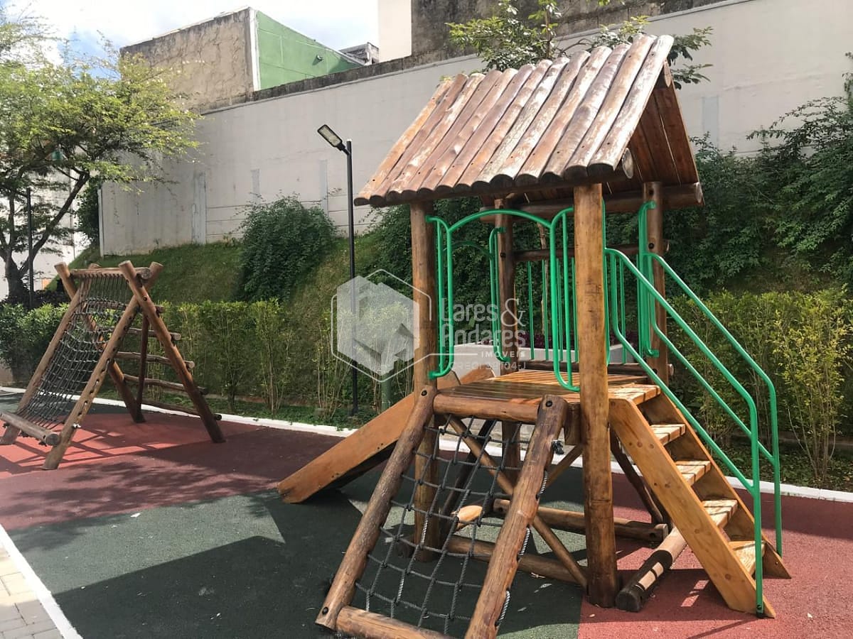 Apartamento à venda com 2 quartos, 40m² - Foto 16