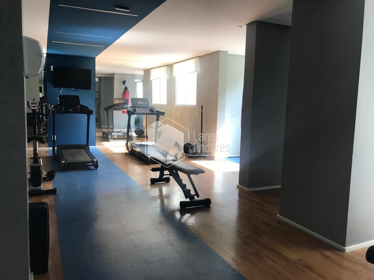 Apartamento à venda com 2 quartos, 40m² - Foto 18
