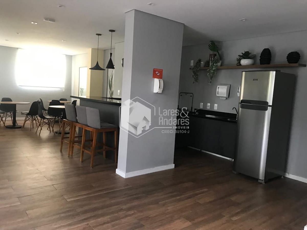 Apartamento à venda com 2 quartos, 40m² - Foto 19