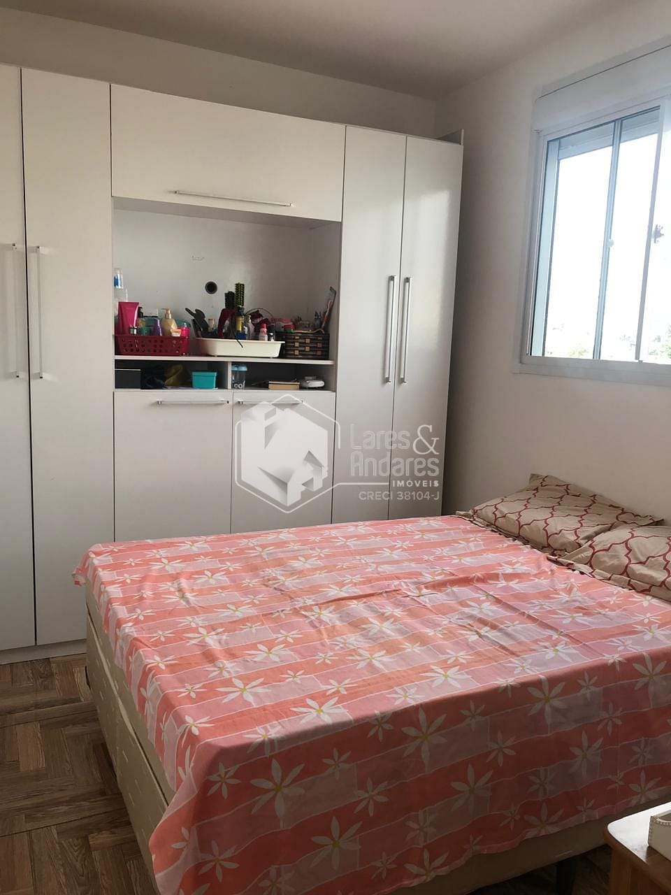 Apartamento à venda com 2 quartos, 40m² - Foto 6