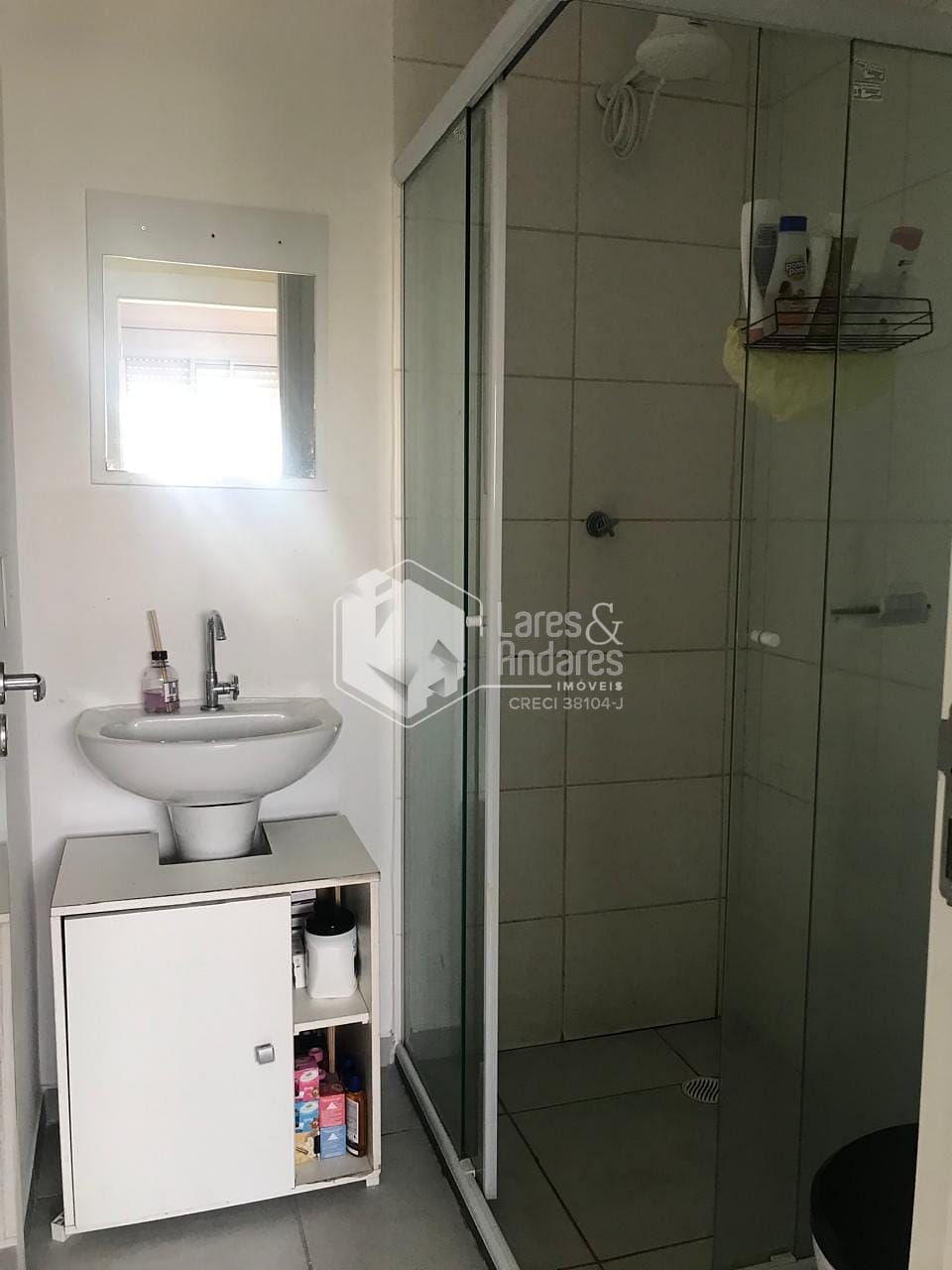 Apartamento à venda com 2 quartos, 40m² - Foto 12