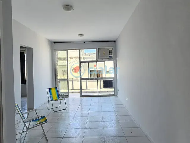 Apartamento com 86m² 1 quarto e 1 banheiro, à venda, no bairro Copacabana em Rio de Janeiro