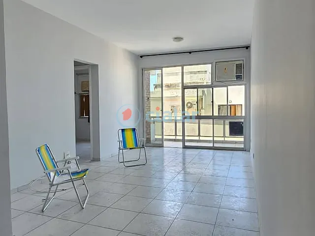 Apartamento com 86m² 1 quarto e 1 banheiro, à venda, no bairro Copacabana em Rio de Janeiro