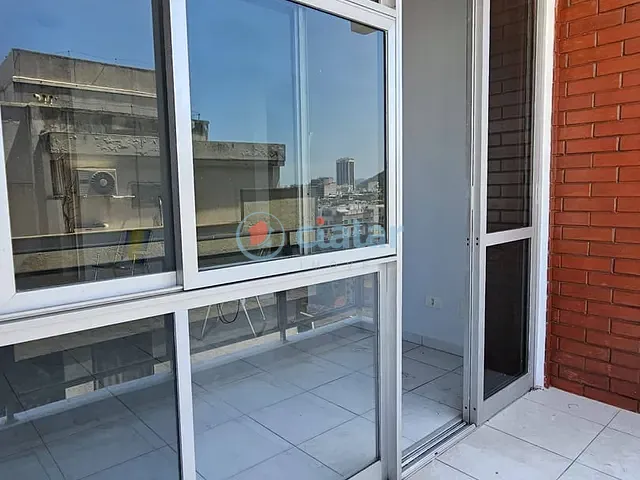 Apartamento com 86m² 1 quarto e 1 banheiro, à venda, no bairro Copacabana em Rio de Janeiro