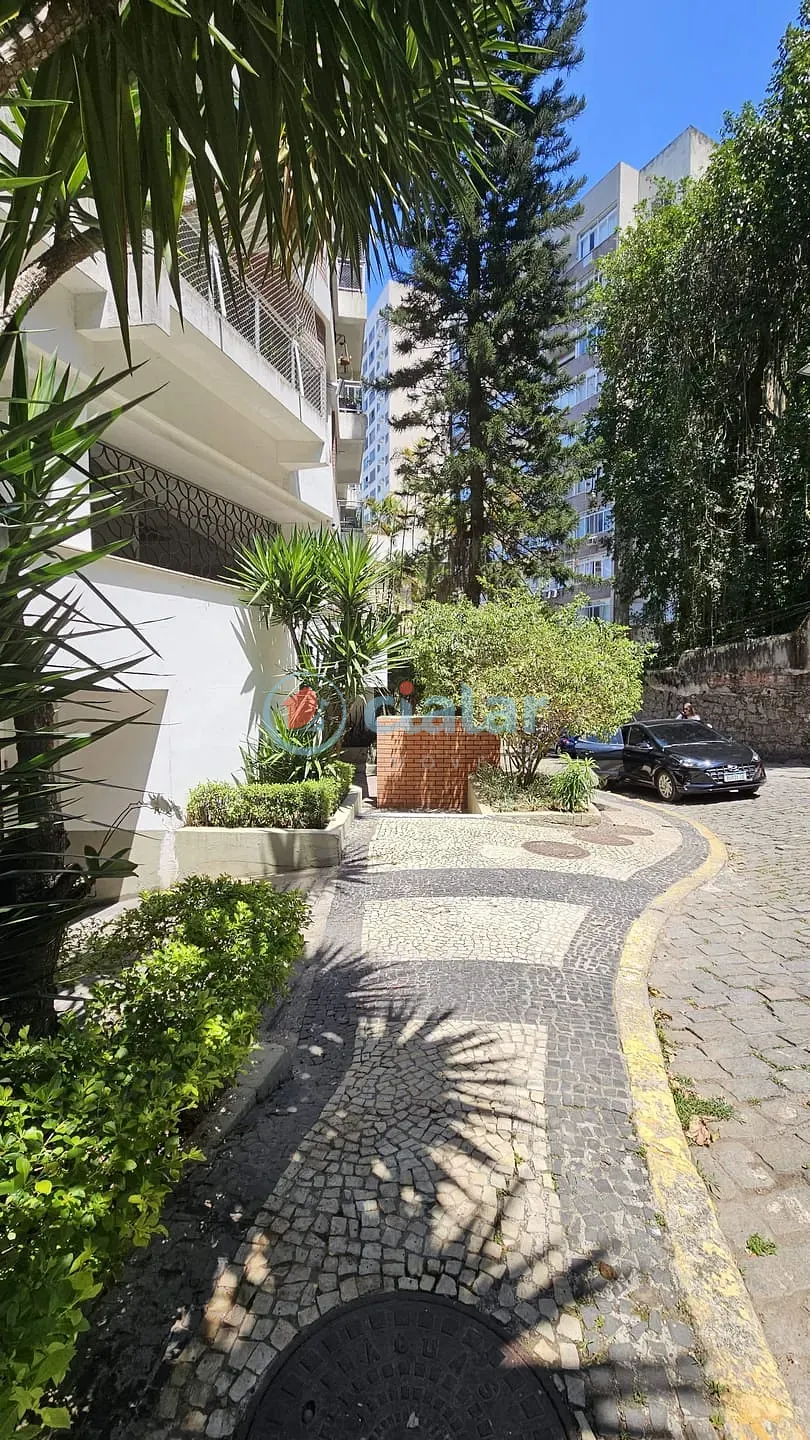 Apartamento, 1 quarto, 86 m² - Foto 23