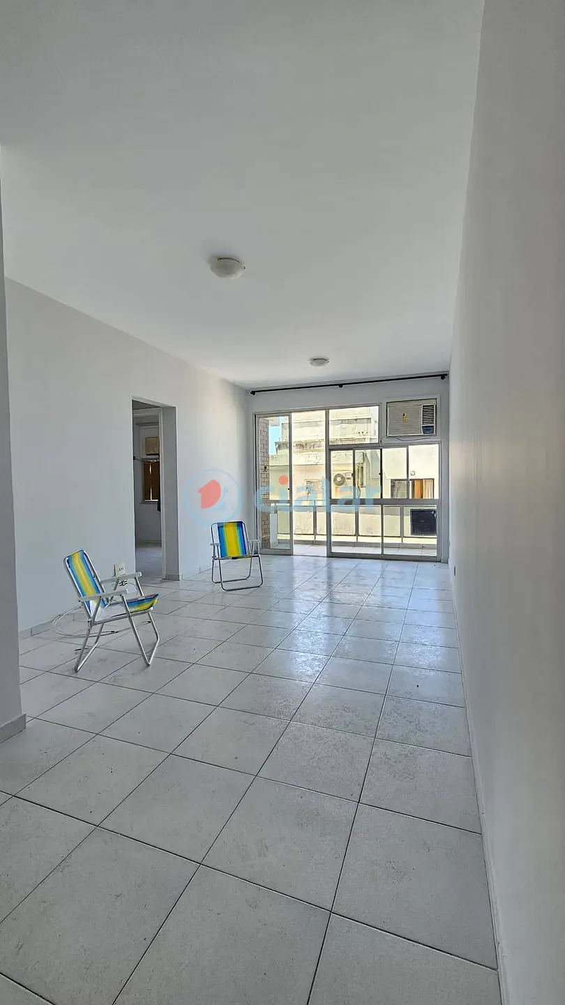 Apartamento, 1 quarto, 86 m² - Foto 1