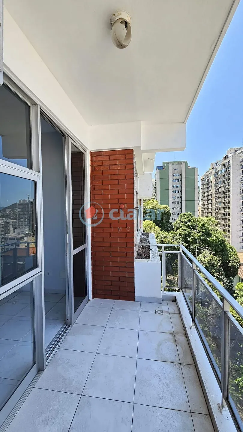 Apartamento, 1 quarto, 86 m² - Foto 4