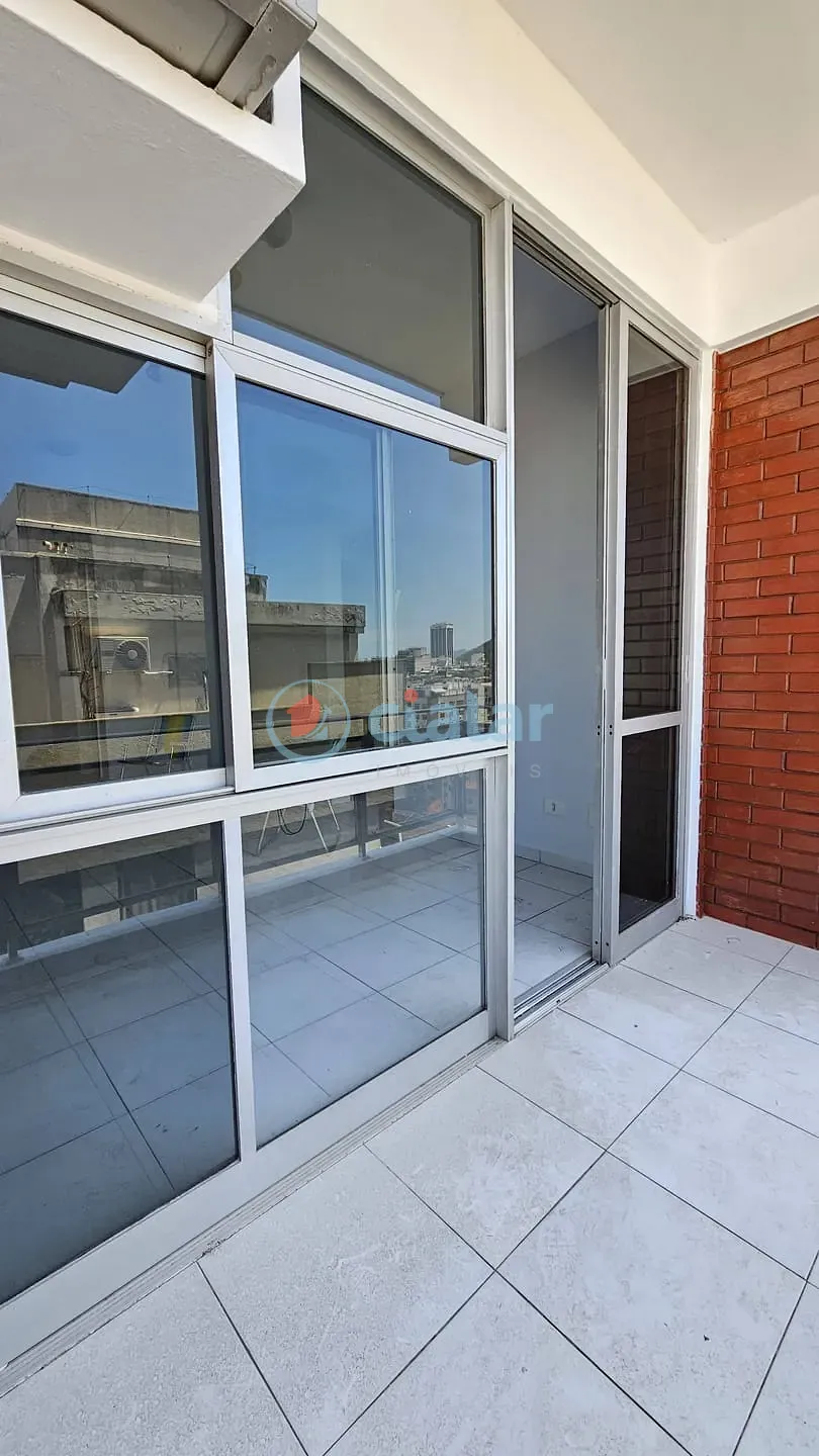 Apartamento, 1 quarto, 86 m² - Foto 2