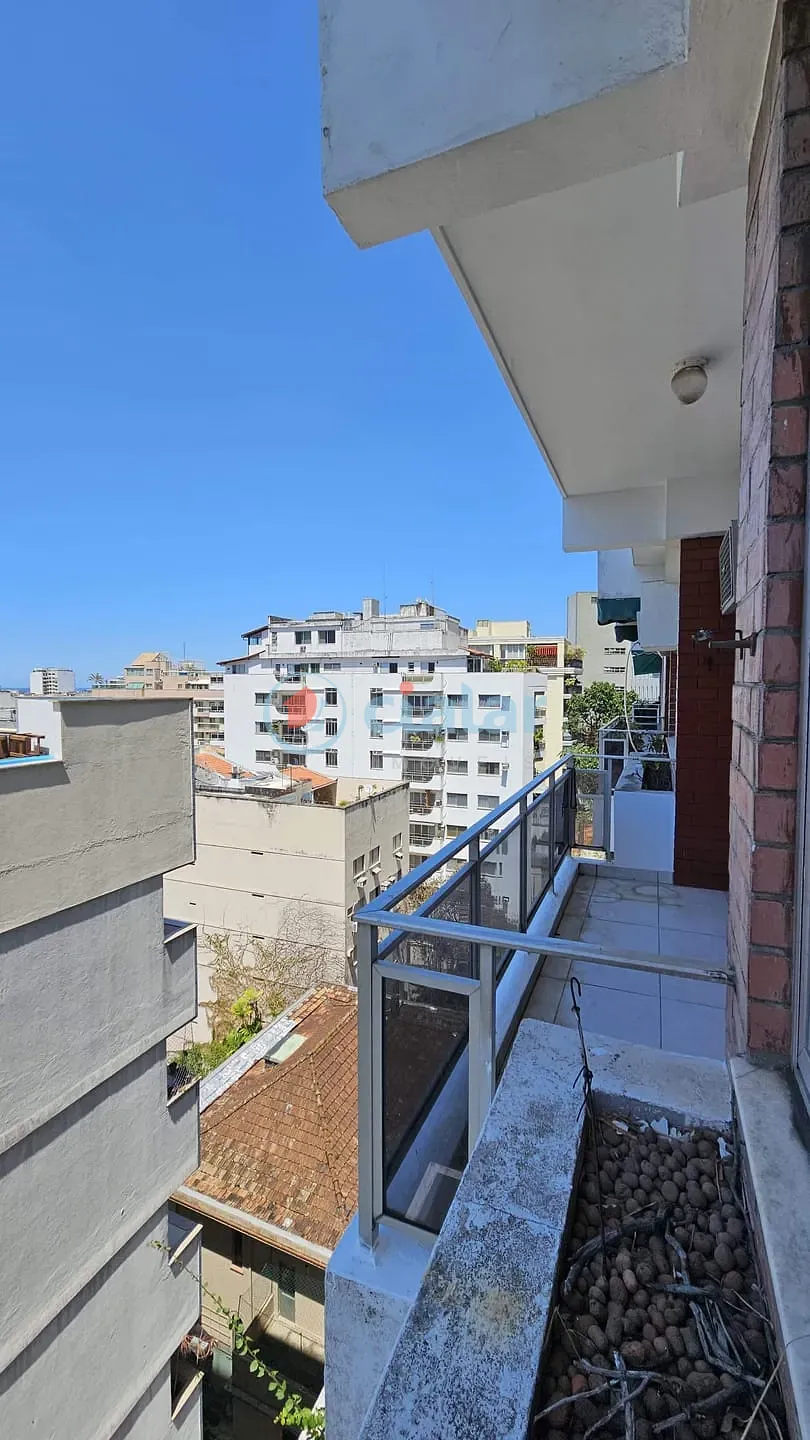 Apartamento, 1 quarto, 86 m² - Foto 19
