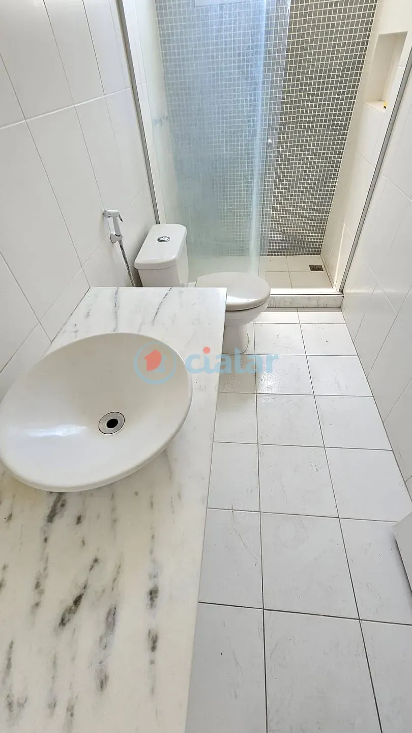 Apartamento, 1 quarto, 86 m² - Foto 10