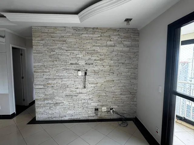 Apartamento com 82m² 3 quartos e 3 banheiros, à venda, no bairro Vila Prudente em São Paulo
