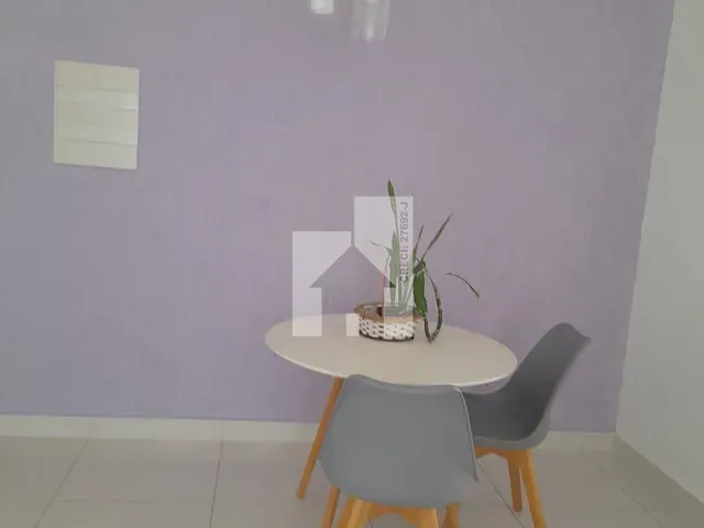 Apartamento 2 quartos e 1 banheiro, à venda, no bairro Caxambu em Jundiaí