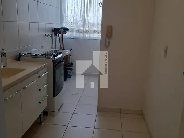 Apartamento 2 quartos e 1 banheiro, à venda, no bairro Caxambu em Jundiaí