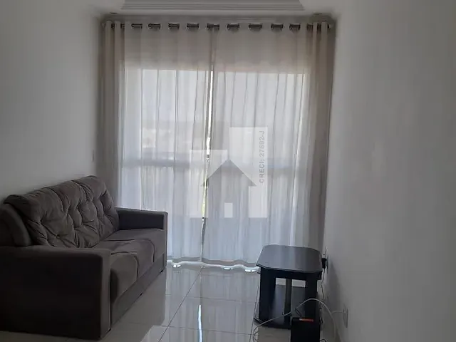 Apartamento 2 quartos e 1 banheiro, à venda, no bairro Caxambu em Jundiaí