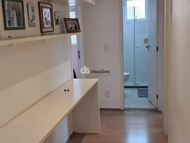 Apartamento 3 quartos e 2 banheiros, à venda, no bairro Jardim Esmeralda em São Paulo