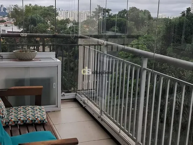 Apartamento 3 quartos e 2 banheiros, à venda, no bairro Jardim Esmeralda em São Paulo
