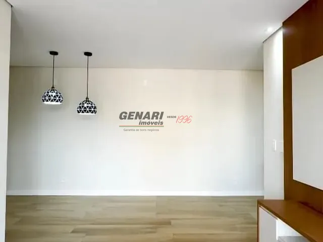 Apartamento com 81m² 3 quartos e 2 banheiros, à venda, no bairro Vila Furlan em Indaiatuba