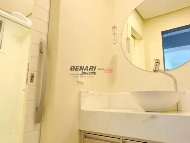 Apartamento com 81m² 3 quartos e 2 banheiros, à venda, no bairro Vila Furlan em Indaiatuba