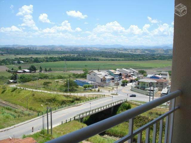 Foto do Apartamento - Apartamento  residencial à venda, Vila Industrial, São José dos Campos. | INDEPENDENCE NEGOCIOS IMOBILIARIOS LTDA